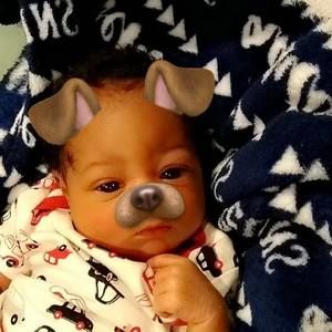 Meet your Posher, Helen